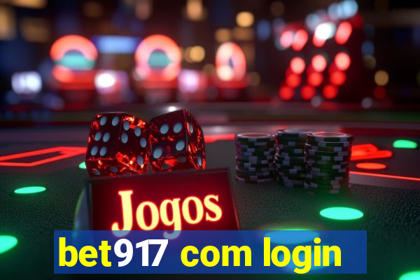 bet917 com login